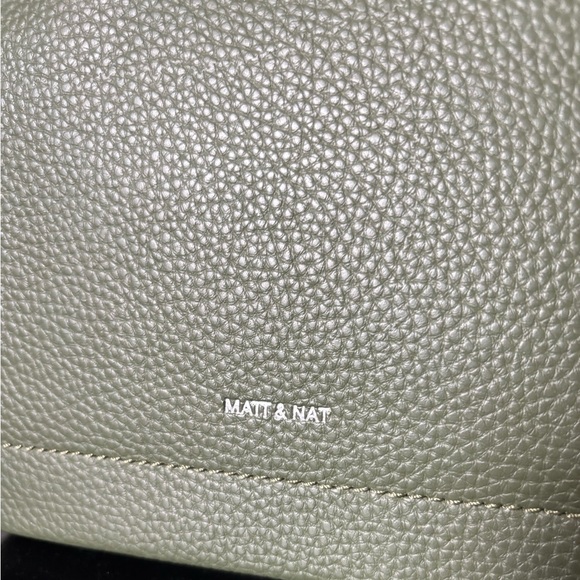 ‼️SOLD‼️ Matt & Nat bag - Picture 4 of 8